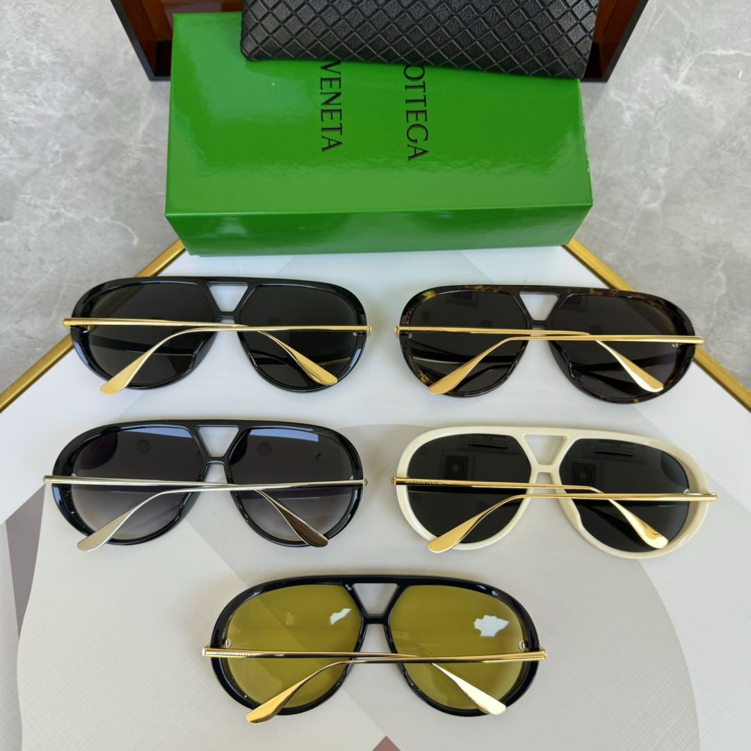 Bottega Veneta Sunglasses